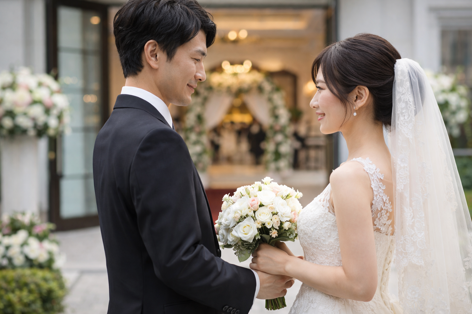 イベント送迎